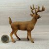 Schleich - 14709 Weißwedelhirsch – Bild 3