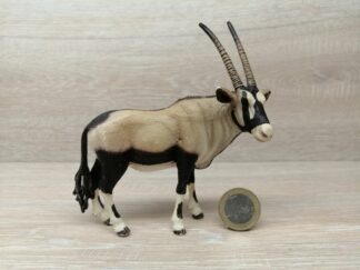 Schleich - 14759 bzw. WWF Nr? Oryxantilope