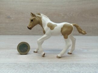 Schleich - 13886 Paint Horse Fohlen