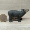 Schleich - 14831 Flusspferd Junges (Fähnchen)´ – Bild 2
