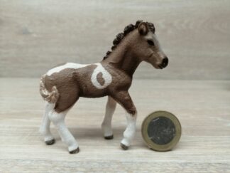 Schleich - 13709 Island Pony Fohlen