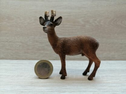 Schleich - Reh Familie komplett (RAR) – Bild 2