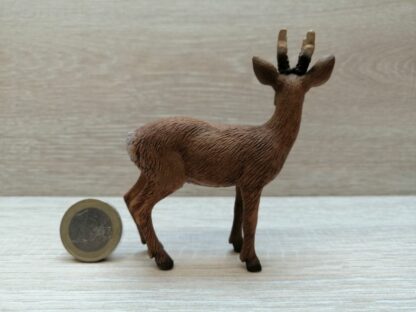 Schleich - Reh Familie komplett (RAR) – Bild 3