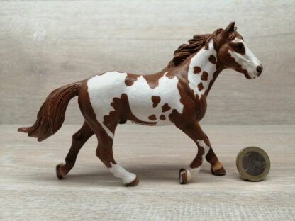 Schleich - 13616 Pinto Hengst