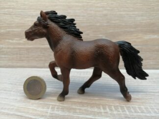 Schleich - 13274 Island Pony Stute