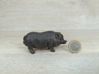 Schleich - 13239 Hängebauchschwein (RAR)