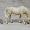 Schleich - 13701 Achal Tekkiner Stute (RAR) – Bild 2