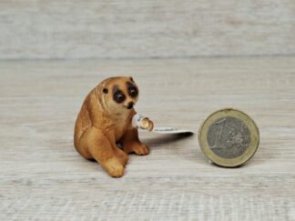 Schleich – 14852 Plumplori (Fähnchen)