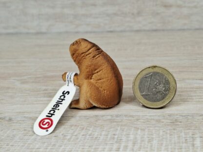 Schleich – 14852 Plumplori (Fähnchen) – Bild 2