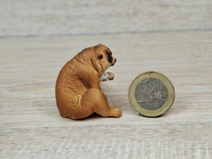 Schleich – 14852 Plumplori (Fähnchen) – Bild 3