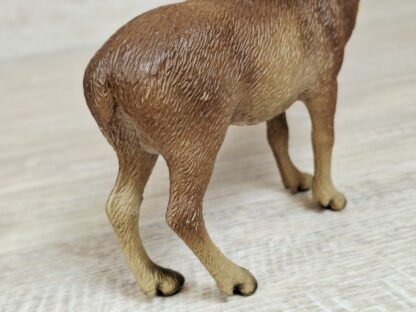 Schleich – 14647 Rothirsch [röhrend] – Bild 4