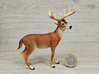 Schleich – 14818 Weißwedelhirsch