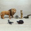 Schleich – 42558 Wasserstelle + 42257 Wasserfall – Bild 4