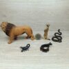 Schleich – 42558 Wasserstelle + 42257 Wasserfall – Bild 6