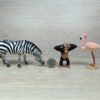 Schleich – 42558 Wasserstelle + 42257 Wasserfall – Bild 7