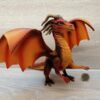 Schleich - 72013 Faraun (ROT - limitiertes Sondermodell)