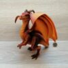 Schleich - 72013 Faraun  [Drache ROT] (exclusive) (RAR) – Bild 2