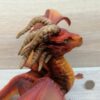 Schleich - 72013 Faraun  [Drache ROT] (exclusive) (RAR) – Bild 6