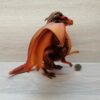 Schleich - 72013 Faraun  [Drache ROT] (exclusive) (RAR) – Bild 4