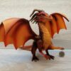 Schleich - 72013 Faraun  [Drache ROT] (exclusive) (RAR) – Bild 5