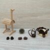 Schleich – 42200 Tunierzubehör, groß – Bild 2