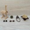 Schleich – 42200 Tunierzubehör, groß – Bild 3