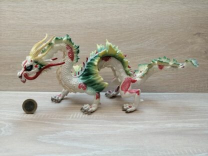 Schleich - Auruun (Drache) aus Set 70446