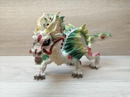 Schleich - Auruun (Drache) aus Set 70446 – Bild 2