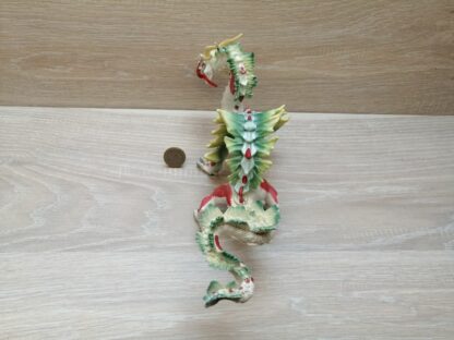 Schleich - Auruun (Drache) aus Set 70446 – Bild 4