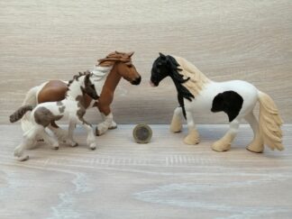 Schleich – Tinker Familie komplett