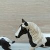 Schleich – Pinto Familie komplett – Bild 4