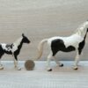 Schleich – Pinto Familie komplett – Bild 3