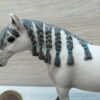 Schleich – 72054 Andalusier Stute (exclusive) (RAR) – Bild 3