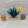 Schleich - 42252 Schmetterling Set (RAR)