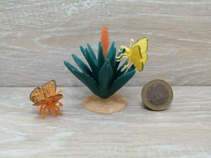 Schleich - 42252 Schmetterling Set (RAR)
