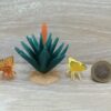 Schleich - 42252 Schmetterling Set (RAR) – Bild 2