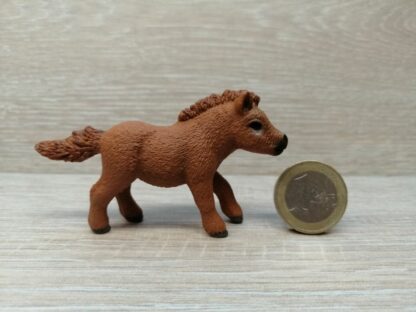 Schleich – Mini Shetty Familie komplett – Bild 6