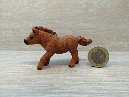 Schleich – Mini Shetty Familie komplett – Bild 7