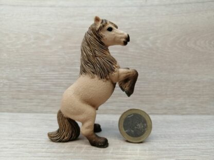 Schleich – Mini Shetty Familie komplett – Bild 4