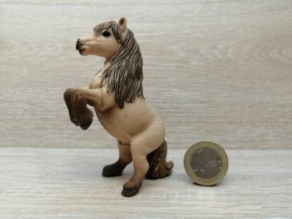 Schleich – Mini Shetty Familie komplett – Bild 5