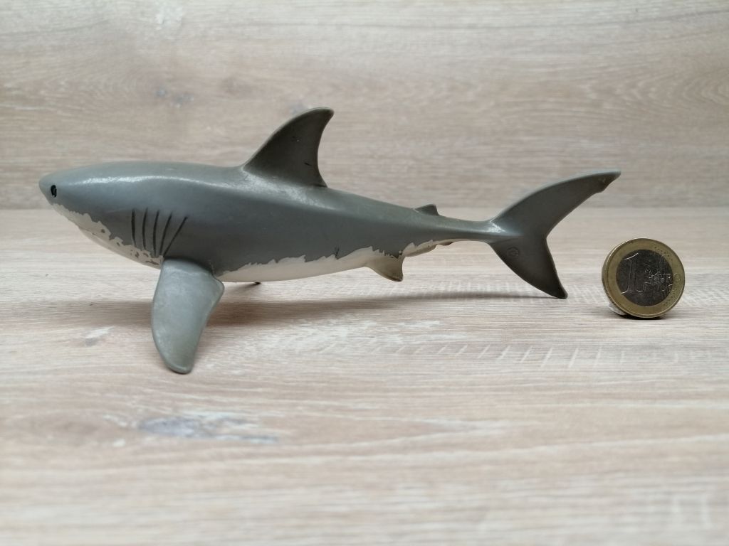  Schleich – 14700 bzw. WWF 17025 Hai – Onlineshop Kinderlino Motiv 