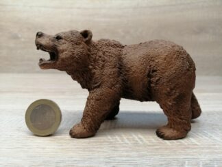 Schleich - 14685 bzw. WWF 17055 Grizzlybär