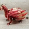 Schleich - Drache aus 70465 – Bild 3