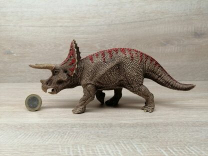 Schleich - 15000 Triceratops [+]