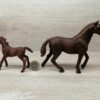 Schleich – Englisch Vollblut Familie #1 – Bild 3