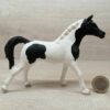Schleich – Araberpinto Familie komplett – Bild 2