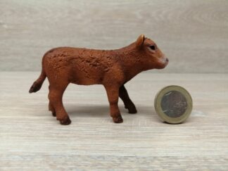 Schleich - Kälbchen aus Set 42334