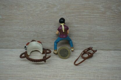 Schleich – 42093 Ponyreitset, Camping – Bild 4