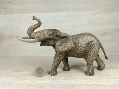 Schleich - 14762 Afrikanischer Elefantenbulle
