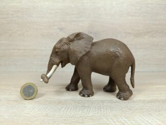 Schleich - 14342 Afrikanische Elefantenkuh